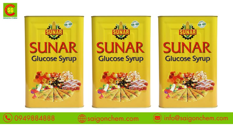 Cập nhật giá mạch nha hiện nay